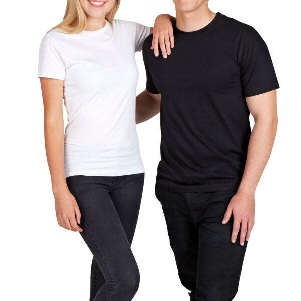Unisex Modern Fit Tee Thumbnail