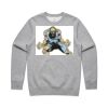 Mens United Crew (Clearance) Thumbnail