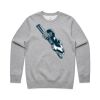 Mens United Crew (Clearance) Thumbnail