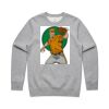 Mens United Crew (Clearance) Thumbnail