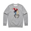 Mens United Crew (Clearance) Thumbnail