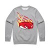 Mens United Crew (Clearance) Thumbnail