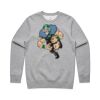 Mens United Crew (Clearance) Thumbnail
