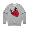 Mens United Crew (Clearance) Thumbnail
