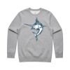 Mens United Crew (Clearance) Thumbnail