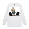 Mens Base Longsleeve Tee Thumbnail