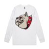 Mens Base Longsleeve Tee Thumbnail