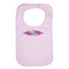 Organic Baby Bib Thumbnail