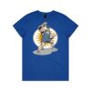 Women's Maple Tee Thumbnail