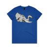 Women's Maple Tee Thumbnail