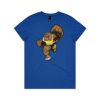 Women's Maple Tee Thumbnail