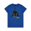 Women's Maple Tee Thumbnail