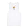 Mens Barnard Tank Thumbnail
