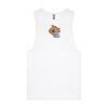 Mens Barnard Tank Thumbnail