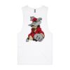 Mens Barnard Tank Thumbnail