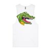 Mens Barnard Tank Thumbnail