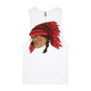 Mens Barnard Tank Thumbnail