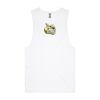 Mens Barnard Tank Thumbnail