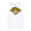 Mens Barnard Tank Thumbnail