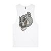Mens Barnard Tank Thumbnail