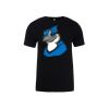 Mens Fitted Cotton Tee Thumbnail