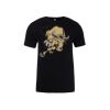 Mens Fitted Cotton Tee Thumbnail