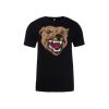 Mens Fitted Cotton Tee Thumbnail