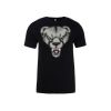 Mens Fitted Cotton Tee Thumbnail